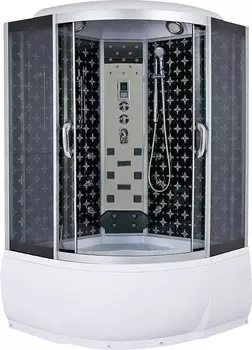 Душевая кабина River Temza 135/135/55 TH (10000001585)