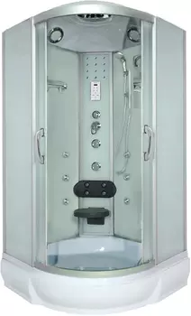 Душевая кабина River Temza 90/24 MT (10000000117)