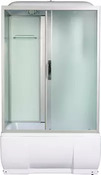 Душевая кабина River Vitim 120/80/50 МТ (10000003204)