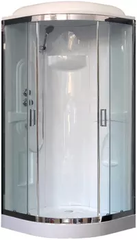 Душевая кабина Royal Bath RB90HK1-T-CH