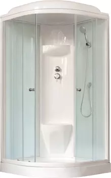 Душевая кабина Royal Bath RB 100HK6-WT