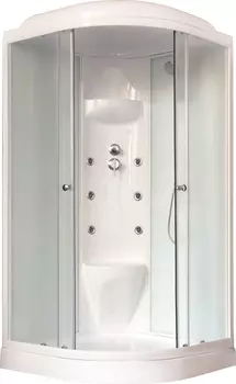Душевая кабина Royal Bath RB 100HK7-WC