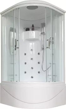 Душевая кабина Royal Bath RB 100NRW-Т-CH