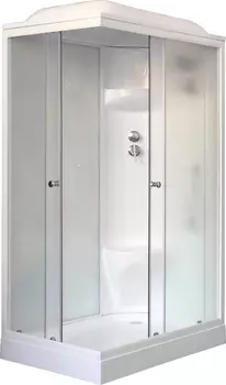 Душевая кабина Royal Bath RB 8120HP6-WC-R
