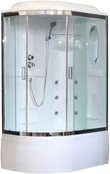 Душевая кабина Royal Bath RB 8120ВК2-Т-CH R