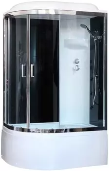 Душевая кабина Royal Bath RB 8120ВК6-ВT-CH R