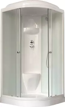 Душевая кабина Royal Bath RB 90HK6-WC