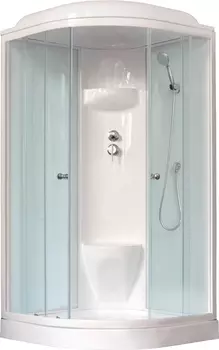 Душевая кабина Royal Bath RB 90HK6-WT