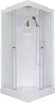 Душевая кабина Royal Bath RB 90HР1-М