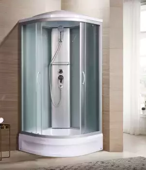 Душевая кабина River Nara 100/24 MT (10000001355)