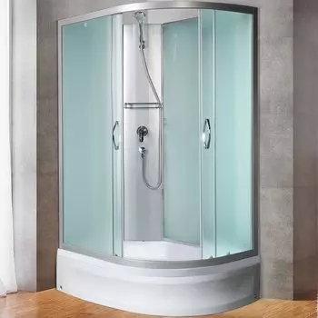 Душевая кабина River Nara Б/К 90/80/24 MT L (10000008781)