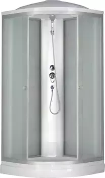 Душевая кабина River Nara light 90/15 MT (10000002912)