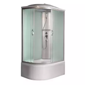 Душевая кабина River Nara XL 100/80/44 MT R (10000006215)