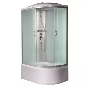 Душевая кабина River Nara XL 110/80/44 MT L (10000006211)