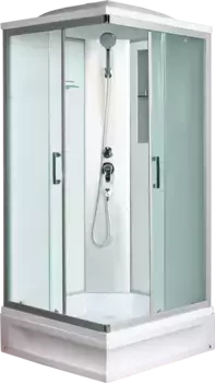 Душевая кабина River Quadro 80/24 MT (10000000765)