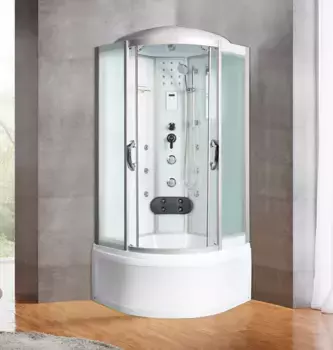 Душевая кабина River Temza 90/44 MT (10000000212)