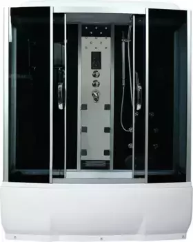 Душевая кабина River Wisla 170/80/55 TH (10000002110)