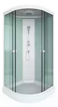 Душевая кабина Style 80x80 см (S-30)