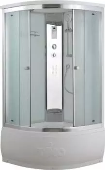 Душевая кабина Timo Comfort T-8800F