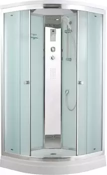 Душевая кабина Timo Comfort T-8801F P