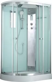 Душевая кабина Timo Comfort T-8802C R P