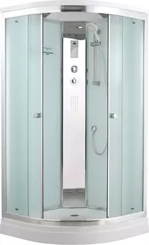 Душевая кабина Timo Comfort T-8809F