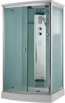 Душевая кабина Timo Comfort T-8815