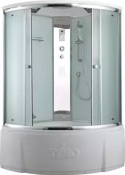 Душевая кабина Timo Comfort T-8835F