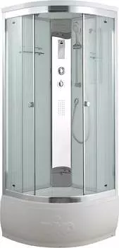 Душевая кабина Timo Comfort T-8880C