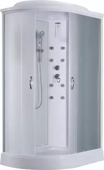 Душевая кабина Timo Eco TE-0702 P R