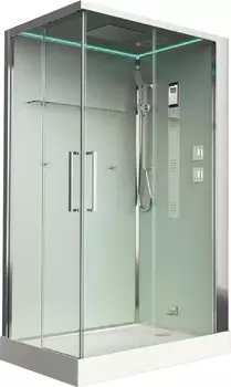 Душевая кабина Timo Helka Н-515 L