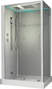 Душевая кабина Timo Helma 120x90 см (HELMA Н-520 R)