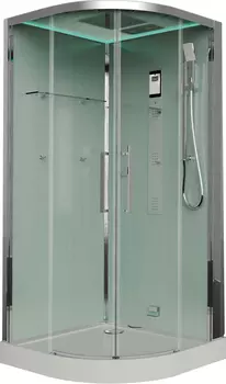 Душевая кабина Timo Impl 100x100 см (IMPI H-517)