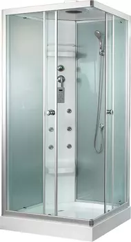 Душевая кабина Timo Lux 110x85 см (TL-1504 L)