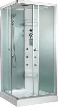 Душевая кабина Timo Lux 110x85 см (TL-1504 R)