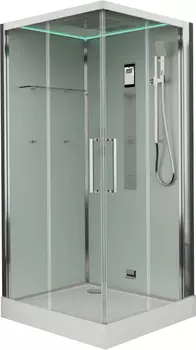 Душевая кабина Timo Nura 100x100 см (NURA H-516)