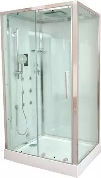 Душевая кабина Timo Premium Puro Н-510 R