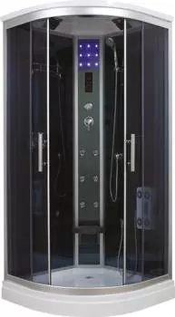 Душевая кабина Timo Standart T-1101