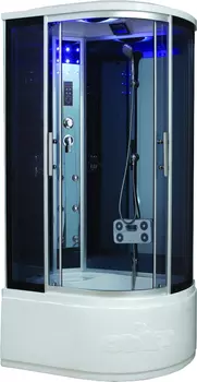 Душевая кабина Timo Standart T-1120 L