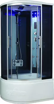 Душевая кабина Timo Standart T-1120 R