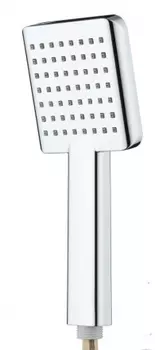 Душевая лейка Agger Fresh хром
