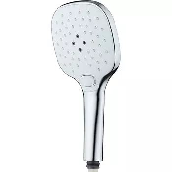 Душевая лейка Agger Marine хром