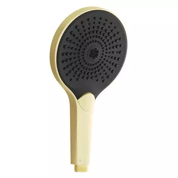 Душевая лейка Aqueduto Chuva CHU0750 шлифованное золото