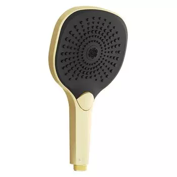 Душевая лейка Aqueduto Chuva CHU0850 шлифованное золото