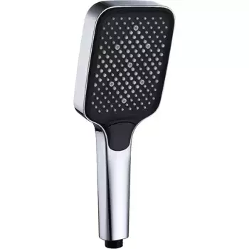 Душевая лейка Berges H1 070021 3 режима хром