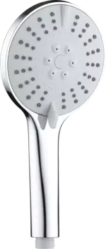 Душевая лейка BOND Circle B11-9700 хром