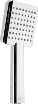 Душевая лейка BOND Cube B02-9700 хром