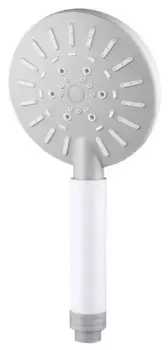 Душевая лейка Frap белая