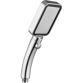 Душевая лейка Frap хром