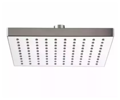 Душевая лейка Frap хром